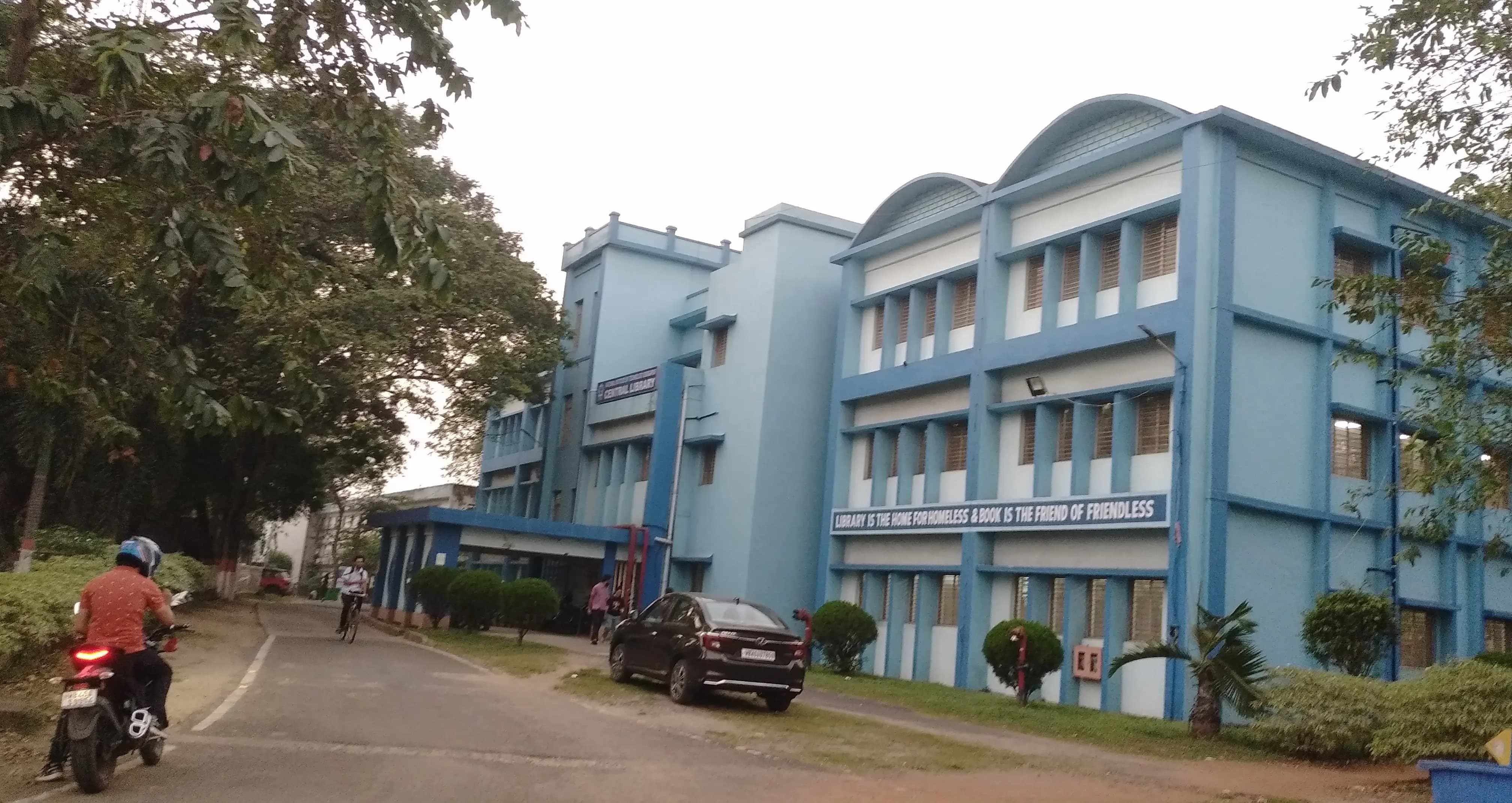 NIT Durgapur Campus photo 19